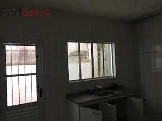 Casa Para Vender com 2 quartos no bairro Laranjeiras em Caieiras