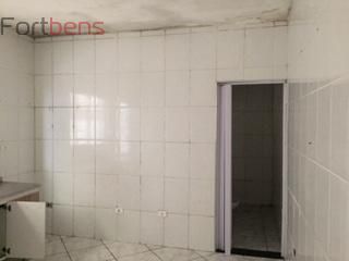 Casa Para Vender com 2 quartos no bairro Laranjeiras em Caieiras