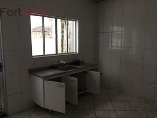 Casa Para Vender com 2 quartos no bairro Laranjeiras em Caieiras