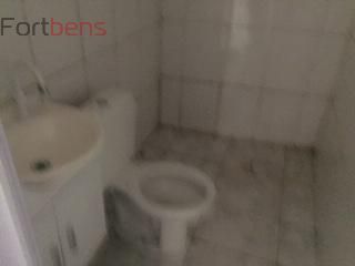 Casa Para Vender com 2 quartos no bairro Laranjeiras em Caieiras