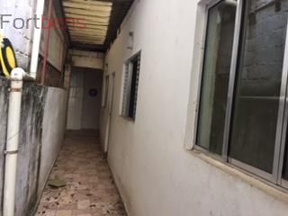 Casa Para Vender com 2 quartos no bairro Laranjeiras em Caieiras
