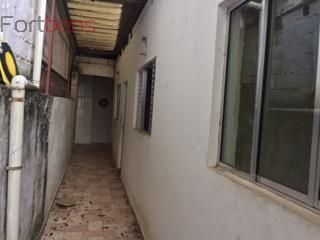 Casa Para Vender com 2 quartos no bairro Laranjeiras em Caieiras