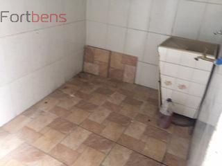 Casa Para Vender com 2 quartos no bairro Laranjeiras em Caieiras