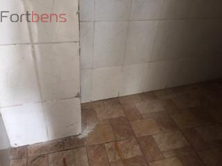 Casa Para Vender com 2 quartos no bairro Laranjeiras em Caieiras