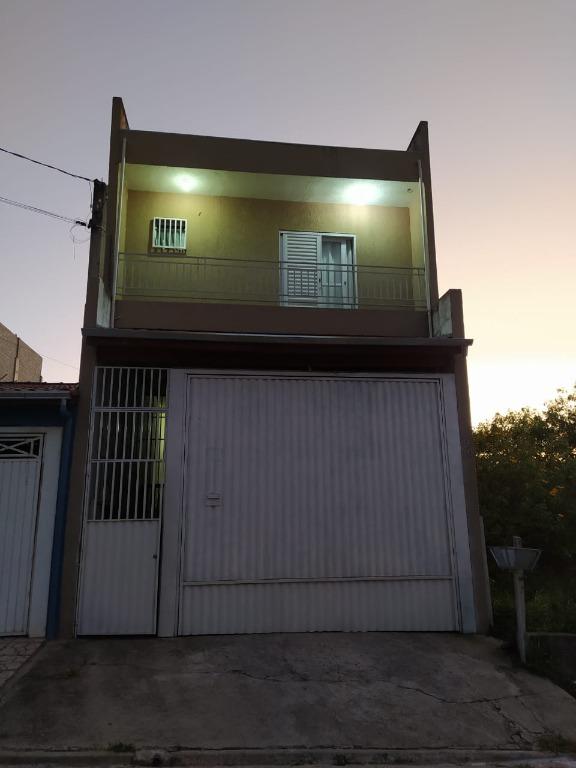 Bela Casa com ótimo acabamento!