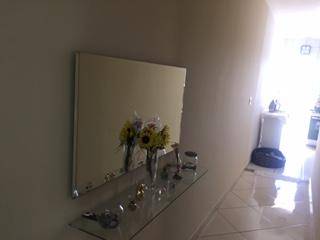 Casa com 2 dormitórios à venda, no nível da rua mais 2 casas no fundo mais terreno, 166 m² por R$ 650.000 - Laranjeiras - Caieiras/SP