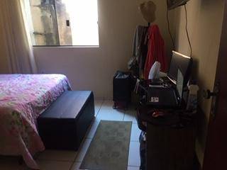 Casa com 2 dormitórios à venda, no nível da rua mais 2 casas no fundo mais terreno, 166 m² por R$ 650.000 - Laranjeiras - Caieiras/SP