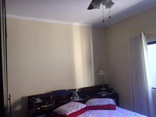 Casa com 2 dormitórios à venda, no nível da rua mais 2 casas no fundo mais terreno, 166 m² por R$ 650.000 - Laranjeiras - Caieiras/SP