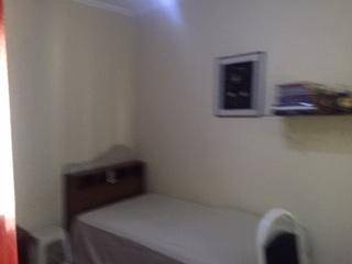 Casa com 2 dormitórios à venda, no nível da rua mais 2 casas no fundo mais terreno, 166 m² por R$ 650.000 - Laranjeiras - Caieiras/SP