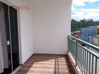 Sobrado Para Vender com 2 quartos no bairro Laranjeiras em Caieiras