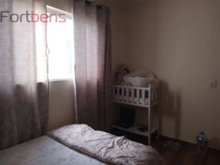 Sobrado Para Vender com 2 quartos no bairro Laranjeiras em Caieiras