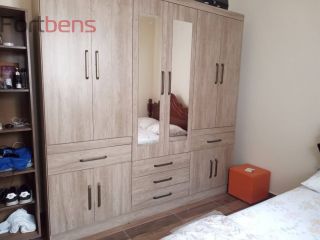 Sobrado Para Vender com 2 quartos no bairro Laranjeiras em Caieiras