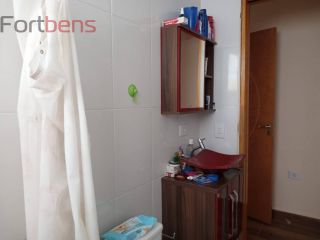 Sobrado Para Vender com 2 quartos no bairro Laranjeiras em Caieiras