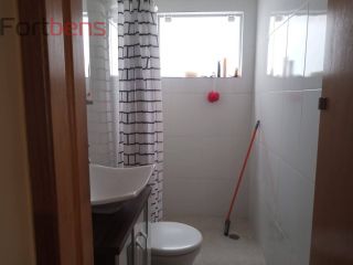 Sobrado Para Vender com 2 quartos no bairro Laranjeiras em Caieiras