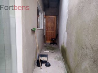 Sobrado Para Vender com 2 quartos no bairro Laranjeiras em Caieiras