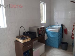 Sobrado Para Vender com 2 quartos no bairro Laranjeiras em Caieiras