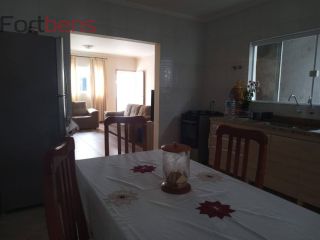 Sobrado Para Vender com 2 quartos no bairro Laranjeiras em Caieiras