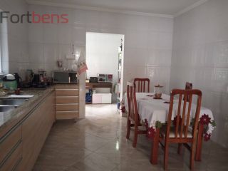 Sobrado Para Vender com 2 quartos no bairro Laranjeiras em Caieiras