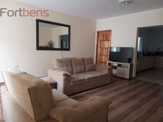 Sobrado Para Vender com 2 quartos no bairro Laranjeiras em Caieiras