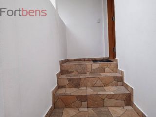 Sobrado Para Vender com 2 quartos no bairro Laranjeiras em Caieiras