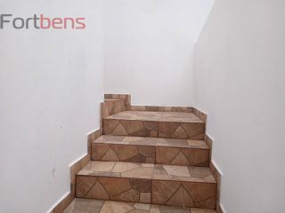 Sobrado Para Vender com 2 quartos no bairro Laranjeiras em Caieiras