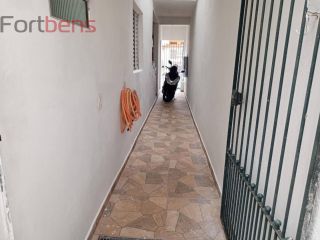 Sobrado Para Vender com 2 quartos no bairro Laranjeiras em Caieiras