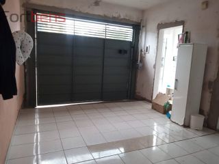 Sobrado Para Vender com 2 quartos no bairro Laranjeiras em Caieiras