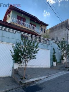 Casa Para Vender com 3 quartos 1 suítes no bairro Laranjeiras em Caieiras