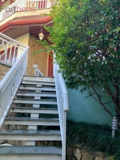 Casa Para Vender com 3 quartos 1 suítes no bairro Laranjeiras em Caieiras