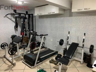 Casa Para Vender com 3 quartos 1 suítes no bairro Laranjeiras em Caieiras