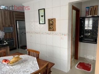 Casa Para Vender com 3 quartos 1 suítes no bairro Laranjeiras em Caieiras