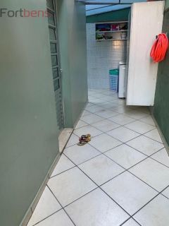 Casa Para Vender com 3 quartos 1 suítes no bairro Laranjeiras em Caieiras