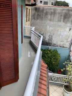 Casa Para Vender com 3 quartos 1 suítes no bairro Laranjeiras em Caieiras