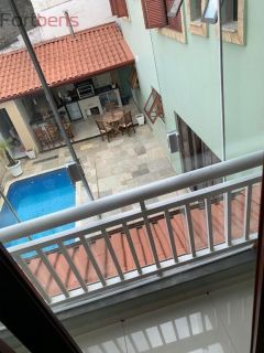 Casa Para Vender com 3 quartos 1 suítes no bairro Laranjeiras em Caieiras