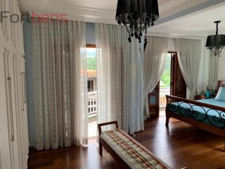 Casa Para Vender com 3 quartos 1 suítes no bairro Laranjeiras em Caieiras