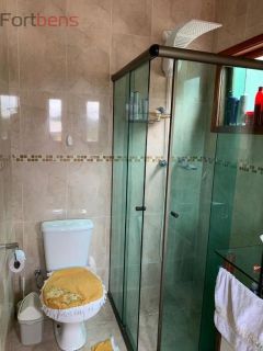 Casa Para Vender com 3 quartos 1 suítes no bairro Laranjeiras em Caieiras