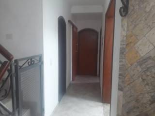 Casa com 4 dormitórios à venda, 362 m² por R$ 1.600.000,00 - Região Central - Caieiras/SP