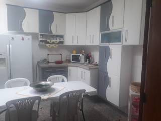 Casa com 4 dormitórios à venda, 362 m² por R$ 1.600.000,00 - Região Central - Caieiras/SP