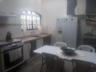 Casa com 4 dormitórios à venda, 362 m² por R$ 1.600.000,00 - Região Central - Caieiras/SP