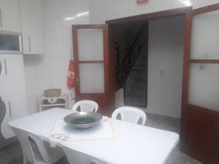 Casa com 4 dormitórios à venda, 362 m² por R$ 1.600.000,00 - Região Central - Caieiras/SP