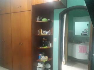 Casa com 4 dormitórios à venda, 362 m² por R$ 1.600.000,00 - Região Central - Caieiras/SP