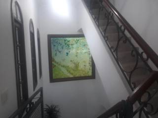 Casa com 4 dormitórios à venda, 362 m² por R$ 1.600.000,00 - Região Central - Caieiras/SP