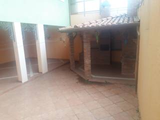 Casa com 4 dormitórios à venda, 362 m² por R$ 1.600.000,00 - Região Central - Caieiras/SP