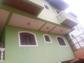 Casa com 4 dormitórios à venda, 362 m² por R$ 1.600.000,00 - Região Central - Caieiras/SP