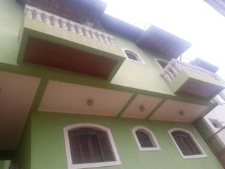 Casa com 4 dormitórios à venda, 362 m² por R$ 1.600.000,00 - Região Central - Caieiras/SP