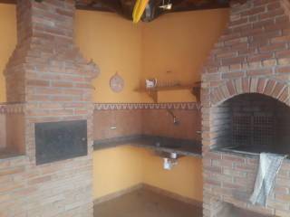 Casa com 4 dormitórios à venda, 362 m² por R$ 1.600.000,00 - Região Central - Caieiras/SP