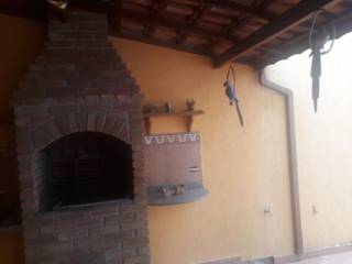 Casa com 4 dormitórios à venda, 362 m² por R$ 1.600.000,00 - Região Central - Caieiras/SP