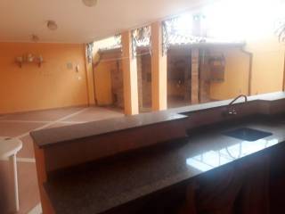 Casa com 4 dormitórios à venda, 362 m² por R$ 1.600.000,00 - Região Central - Caieiras/SP