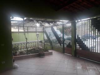 Casa com 4 dormitórios à venda, 362 m² por R$ 1.600.000,00 - Região Central - Caieiras/SP