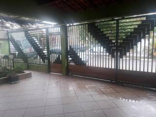 Casa com 4 dormitórios à venda, 362 m² por R$ 1.600.000,00 - Região Central - Caieiras/SP